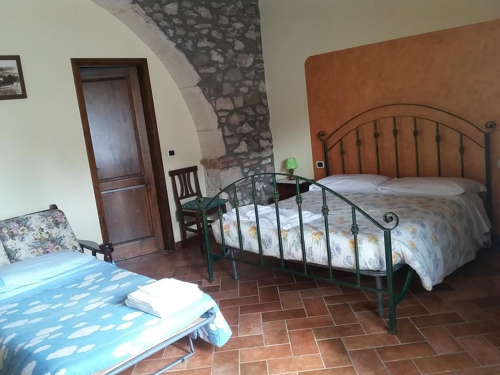 Vila Poggio Mario Saturnia Exteriér fotografie